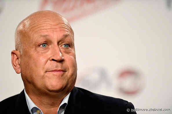 Orioles’ Hall Of Famer Cal Ripken Jr. Reveals He’s ‘Cancer Free’ After February Prostate Cancer Diagnosis, Surgery