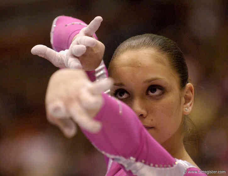 Survivors’ attorneys ask court to reject Terin Humphrey claim against Larry Nassar