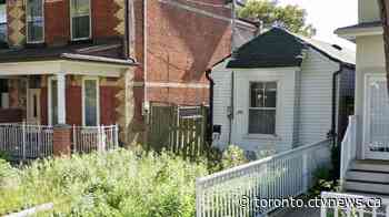 This tiny Toronto house just sold for $1.8 million