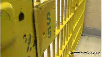 Union says corrections officer was stabbed by inmate in Erie County facility