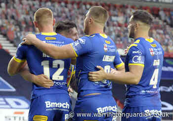 Betfred Super League 2020 season fixtures updated for September