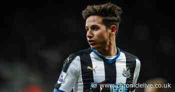 The Newcastle flop who could come back to haunt Steve Bruce's Magpies