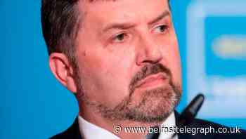 Executive could order lockdowns in Belfast and parts of Co Antrim - Belfast Telegraph