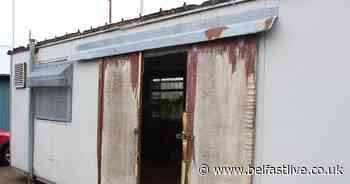 East Belfast social supermarket calls for help to revamp new facility - Belfast Live