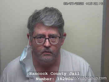 Former Belfast teacher arrested for sexual exploitation of a minor - By By Jennifer Osborn, Ellsworth American - Republican Journal