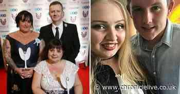 Chloe and Liam's parents heartbreak as Manchester Arena killer is jailed