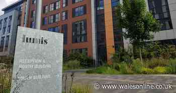 Grenfell-style cladding on student flats finally set to be removed