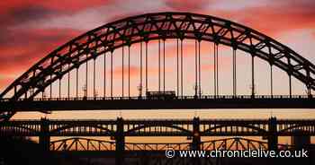 Newcastle is best for staycations according to new study