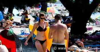 Three holiday hotspots added to UK quarantine list