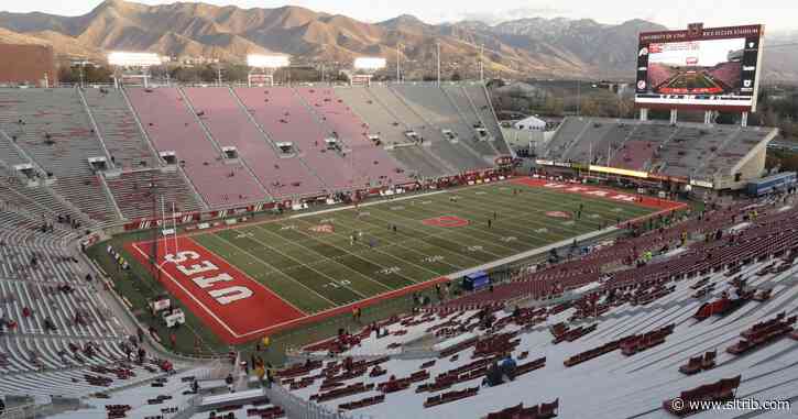 Red All Over: Cancelling football made sense, but Pac-12 basketball?