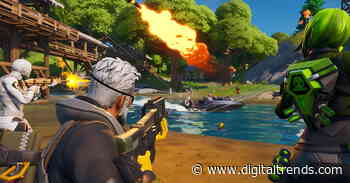 How to play Fortnite on PS4