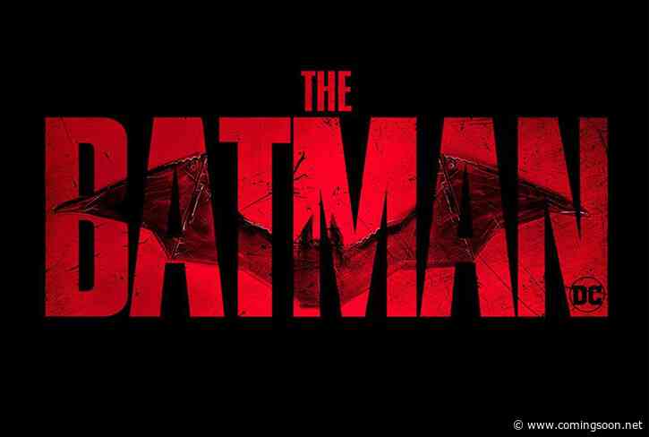 Matt Reeves Shares First Look at Batman Logo Plus Artwork by Jim Lee!