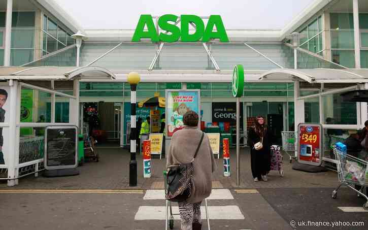 Private equity giants go into battle for Asda