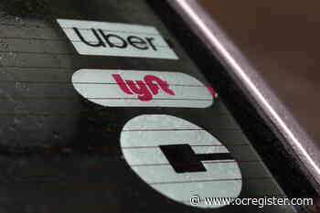Lyft to suspend operations tonight in California