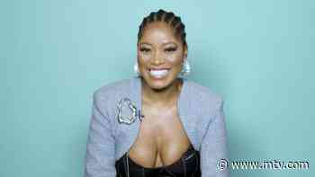 Keke Palmer Celebrates True Jackson’s Influence On An Entire Generation