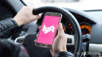 Lyft to suspend operations in California tomorrow following driver ruling