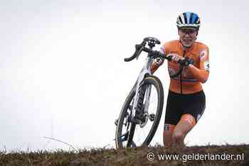 Nieuwe ploeg voor veldrijdster Kastelijn