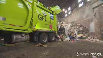 Stock analysts dismiss short seller attack on GFL, but investors sell off shares amid doubts