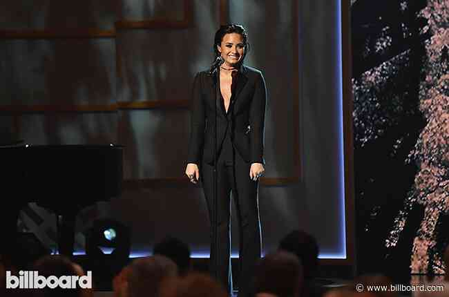 Demi Lovato’s Top 10 Billboard Hot 100 Hits
