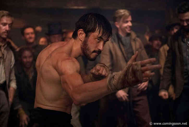 Cinemax Sets Premiere Date for Warrior Season 2