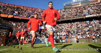 Welsh rugby player at heart of 'brutally honest' pay talks on hours of meetings