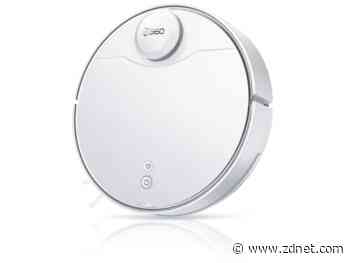 360 S9 vacuum hands-on: A powerful two-in-one robot, but the app has flaws