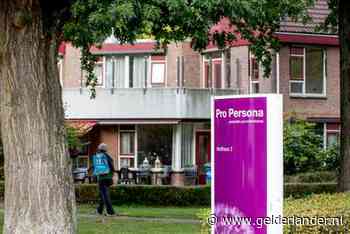 Personeel en bewoners Pro Persona niet besmet met corona, lockdown tot zondag