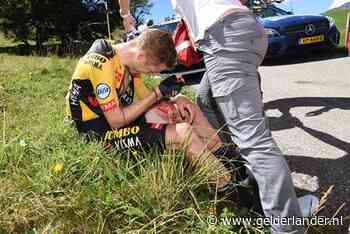 Kruijswijk zit stuk door missen Tour: ‘Jumbo-Visma kan ’m écht winnen’