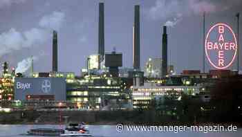 Bayer schließt Milliardenvergleich um Verhütungsspirale Essure