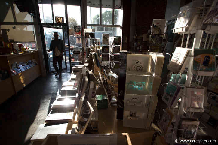 Here’s how you can enjoy Independent Bookstore Day 2020 in stores and online Aug. 29