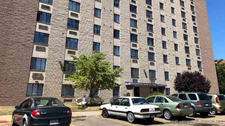 Kids Cooking Chicken Nuggets Start Fire At Beaver Falls High Rise; 3 Treated For Smoke Inhalation