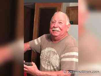 Gatineau police search for senior who didn't return from shopping trip