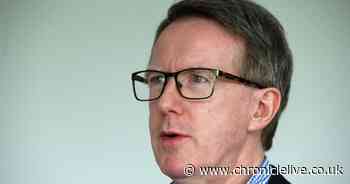 Public health expert warns Covid-19 is still a 'very real threat' to North East