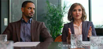 Rachael Leigh Cook & Damon Wayans Jr. in 'Love, Guaranteed' Trailer