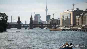 „Berlins Aufholjagd“ – Plötzlich macht die Hauptstadt Deutschland stärker