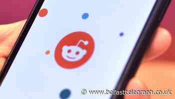 Reddit bans almost 7,000 hateful subreddit pages since June crackdown