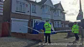 Knife killer convicted of murdering mother and stepfather in brutal attack