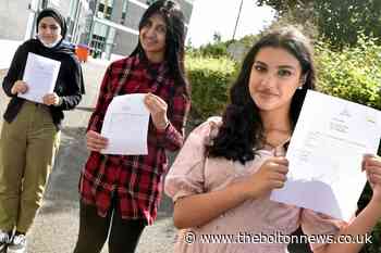 GCSE RESULTS 2020: Essa Academy celebrates an outstanding performance by pupils