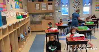 How to lessen anxiety, ease back-to-school transition for kids and parents during COVID-19