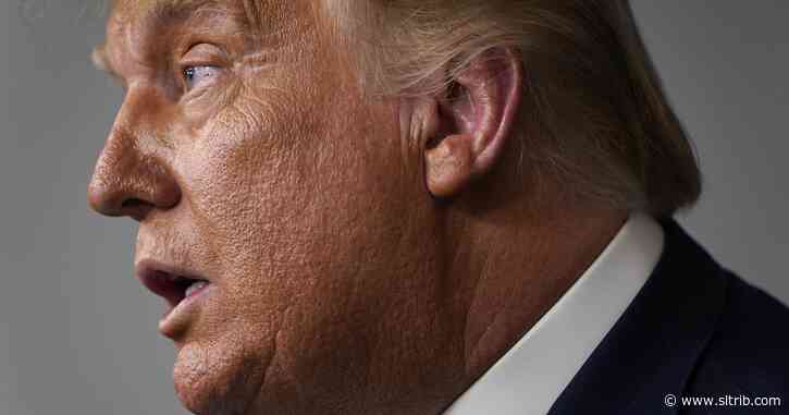 Trump praises QAnon conspiracists, appreciates support