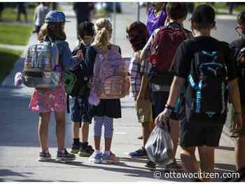 COVID-19: Ontario reports 76 new cases (but data missing); 12 new cases in Ottawa; Fifth Transpo operator stricken