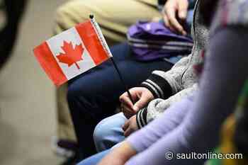 RBC report says immigration slowdown due to COVID-19 threatens Canadian economy