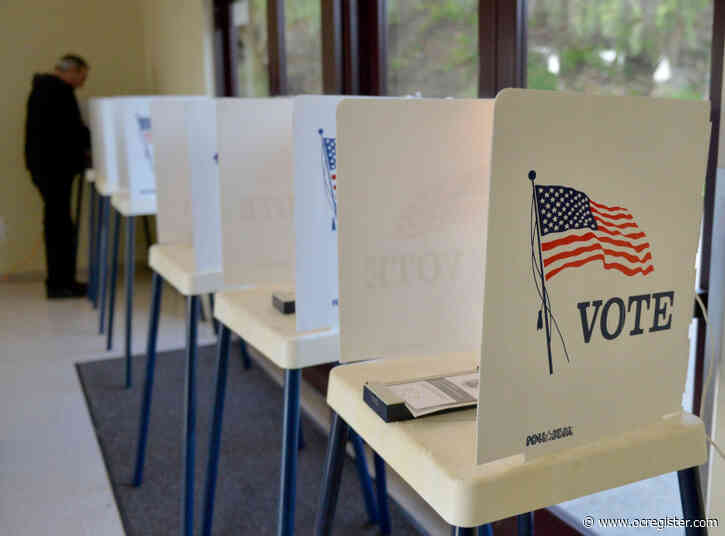 Yes on Proposition 17, No on Proposition 18