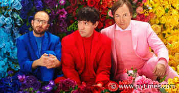 Bright Eyes’ Summertime Sadness