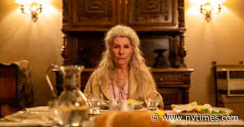 Scary Movies for When the World Is a Fright