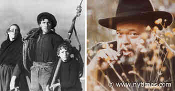 Does It Matter if a Documentary Is Staged? These Two Films Hold Answers