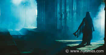 The Best Places to Stream for the Best Screams