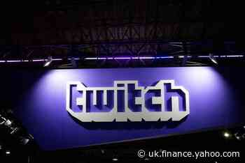 Twitch down: Live streams not working as site fails to load for some users