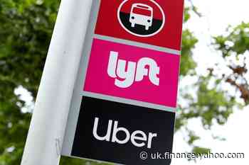 Uber, Lyft prepare to shut down California ride services over worker protection law