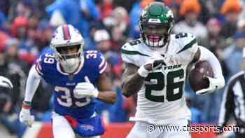 Fantasy Football Draft Prep: Le'Veon Bell, A.J. Green and other older guys with upside